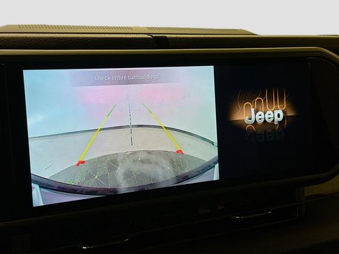 Used 2024 Jeep Wrangler Sport S w/ Convenience Group image 22