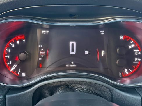 Used 2015 Dodge Durango R/T w/ Trailer Tow Group IV image 14