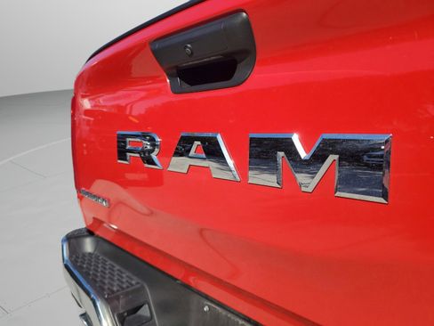 Certified 2025 RAM 1500 Big Horn AWD/4WD image 31