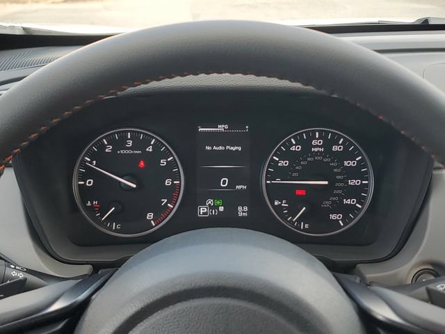 New 2026 Subaru Crosstrek 2.5i Limited AWD/4WD image 25