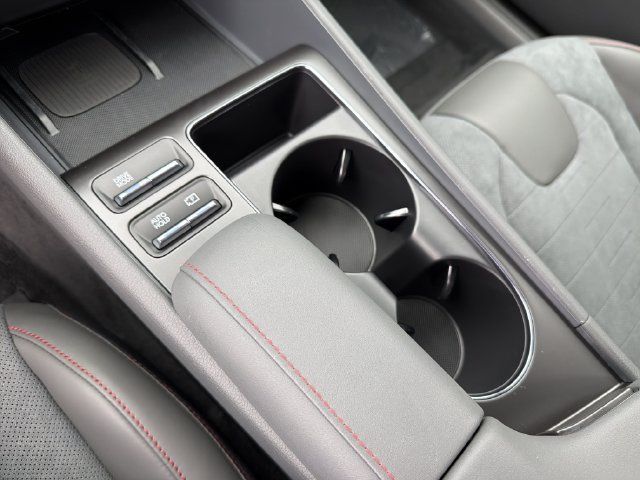 New 2026 Hyundai Sonata N Line FWD image 33