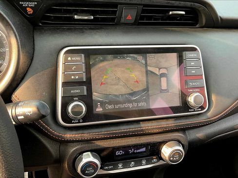 Used 2020 Nissan Kicks SR FWD image 25