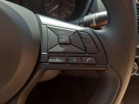 Certified 2025 Nissan Altima 2.5 S FWD image 23