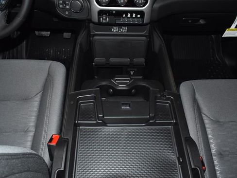 New 2026 RAM 1500 Big Horn image 22