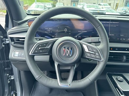 New 2026 Buick Enclave Sport Touring w/ Power Package image 20