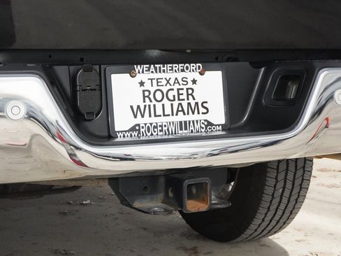 Used 2017 RAM 1500 Lone Star image 31