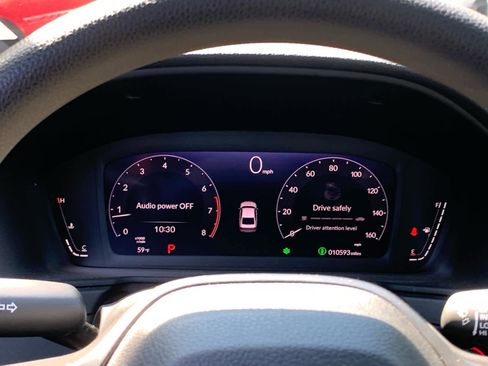 Used 2024 Honda Accord EX image 17