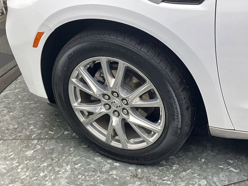 Certified 2024 Buick Enclave Essence w/ Experience Buick Package image 36