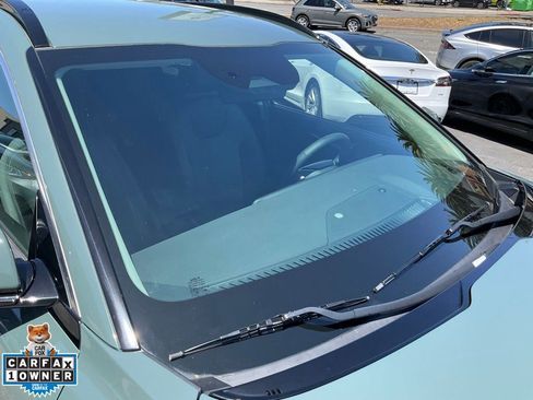 Used 2023 Kia Niro Wind w/ Wind Preserve Package FWD image 70