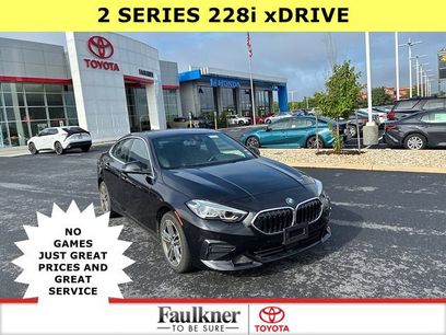 Used 2024 BMW 228i xDrive Gran Coupe