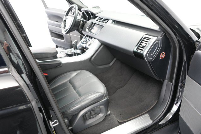 Used 2016 Land Rover Range Rover Sport HSE AWD/4WD image 51