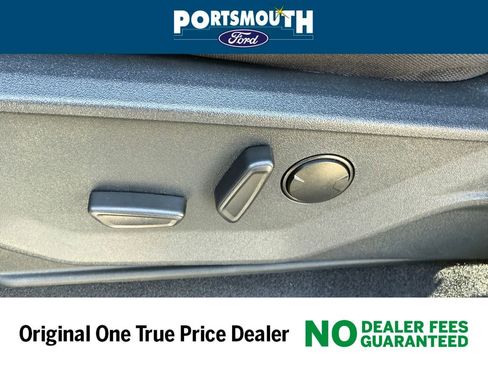 New 2025 Ford F150 XLT w/ Equipment Group 302A MID image 26