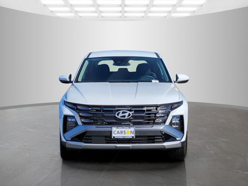 New 2026 Hyundai Tucson SE image 2