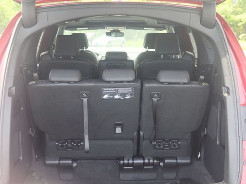 Used 2026 Honda Odyssey Sport-L image 24