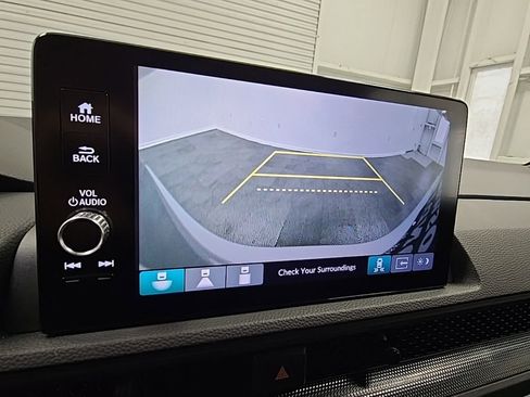 Used 2025 Honda CR-V Sport-L image 19