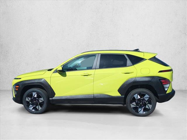 Used 2025 Hyundai Kona SEL AWD/4WD image 9