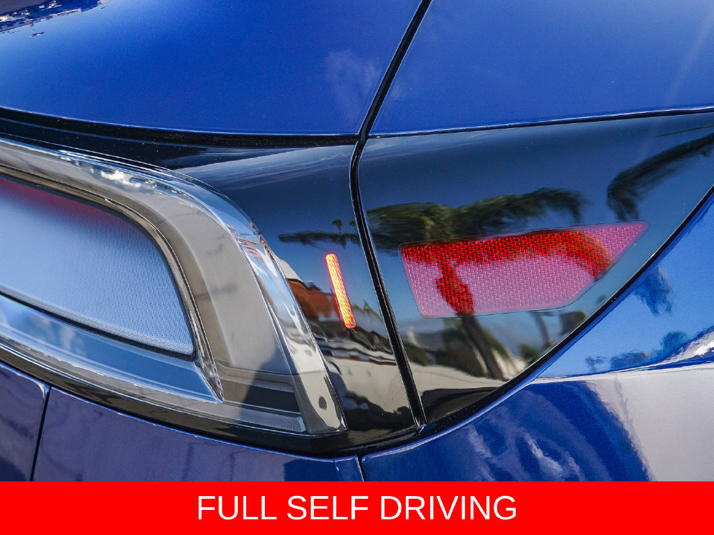 Used 2026 Tesla Model Y Performance AWD/4WD image 7