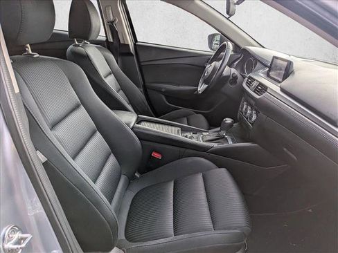 Used 2016 MAZDA MAZDA6 Sport image 16