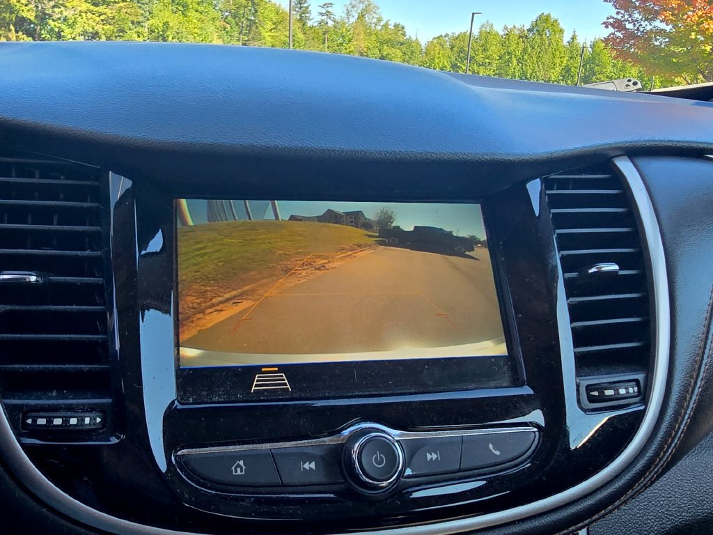 Used 2019 Chevrolet Trax LS FWD image 29
