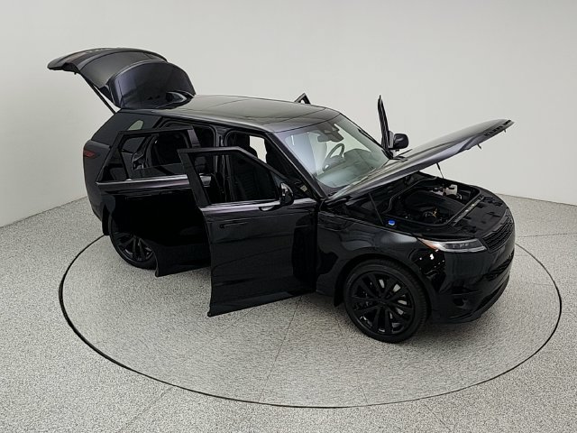 New 2027 Land Rover Range Rover Sport Twenty Edition AWD/4WD image 34