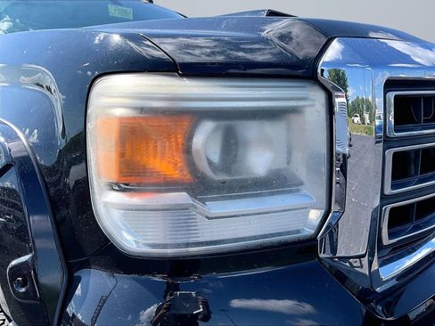 Used 2015 GMC Sierra 1500 SLE w/ SLE Value Package AWD/4WD image 27