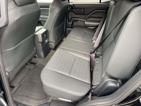 New 2026 Toyota 4Runner TRD Off-Road Premium image 14