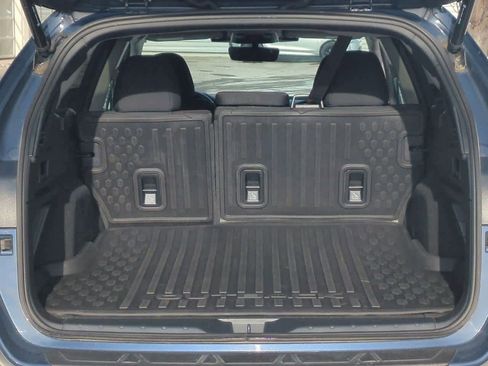 Used 2024 Subaru Outback Premium w/ Popular Package #1A image 31