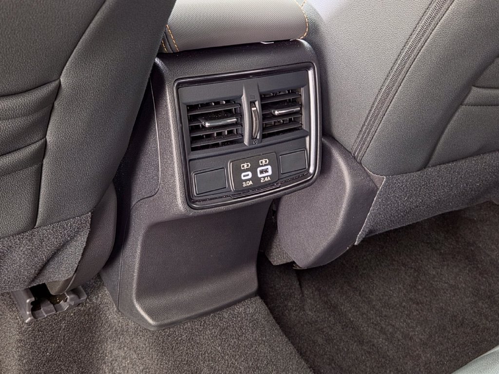 Certified 2026 Subaru Forester Wilderness AWD/4WD image 18