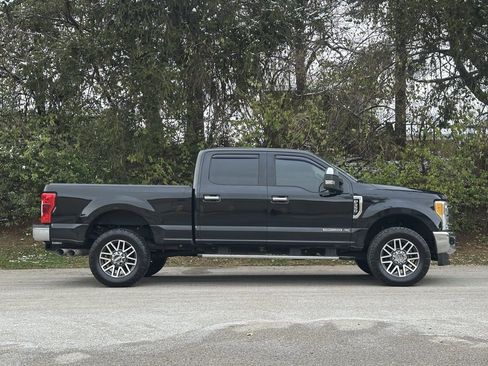 Used 2017 Ford F350 Lariat w/ Lariat Value Package image 5