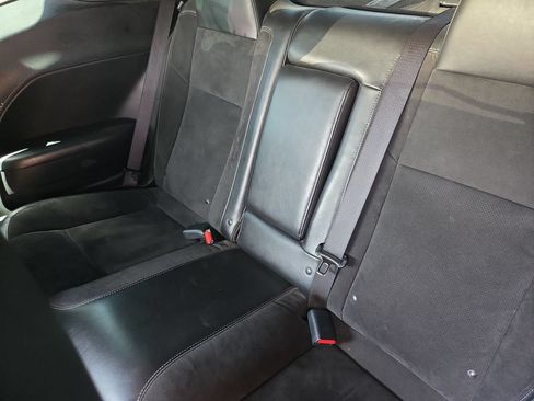 Used 2022 Dodge Challenger R/T w/ Plus Package RWD image 23