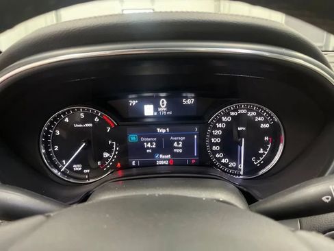 Used 2021 Cadillac CT5 Premium Luxury AWD/4WD image 23