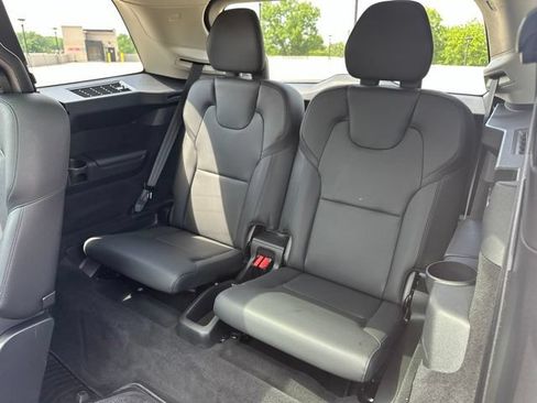 Certified 2024 Volvo XC90 B6 Plus w/ Protection Package Premier AWD/4WD image 13