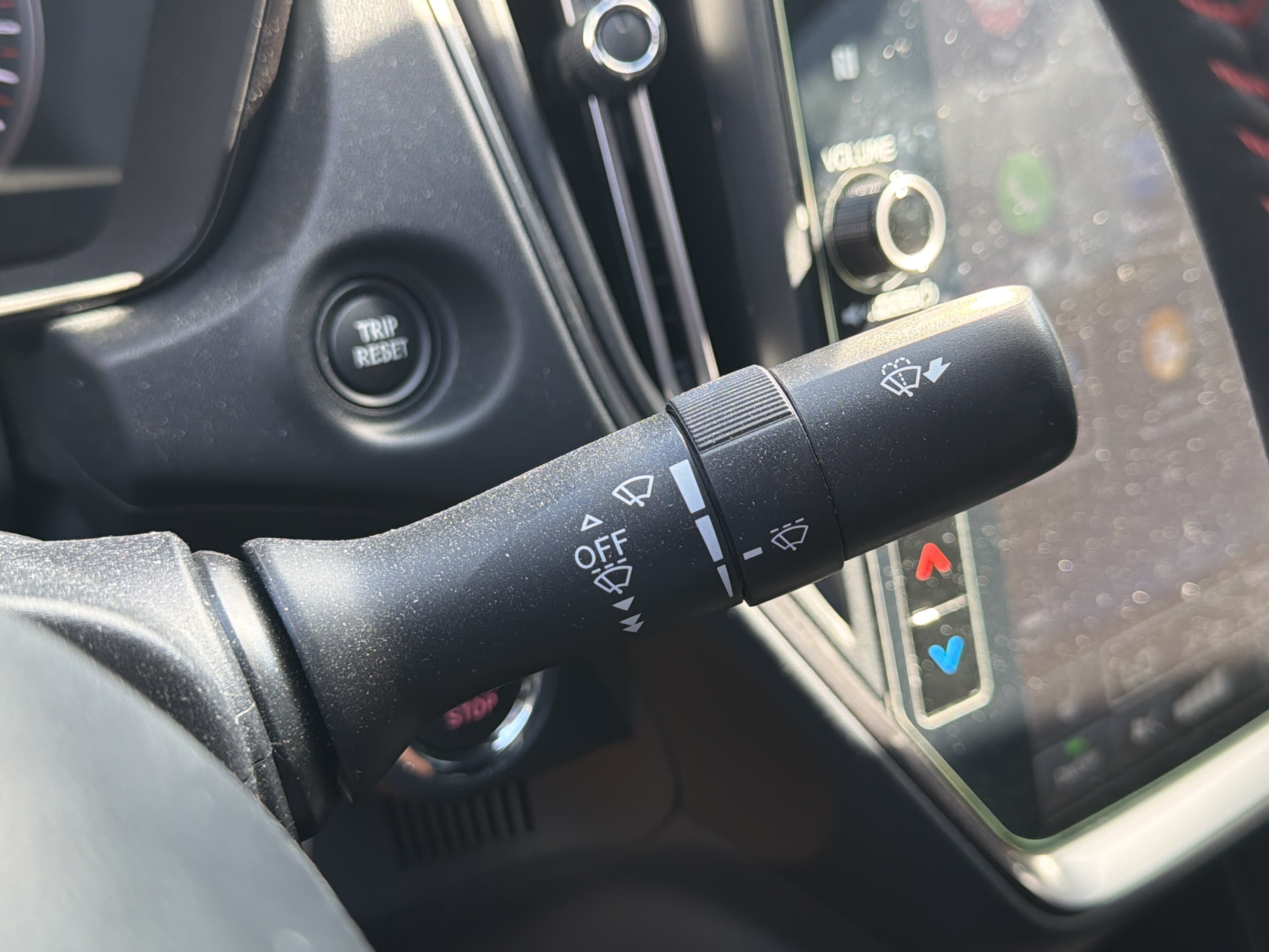 Certified 2024 Subaru WRX TR AWD/4WD image 17