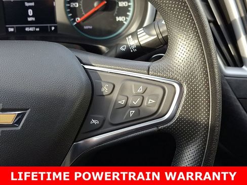 Used 2024 Chevrolet Malibu LT image 21