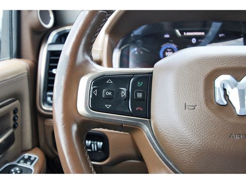 Used 2023 RAM 3500 Limited AWD/4WD image 25