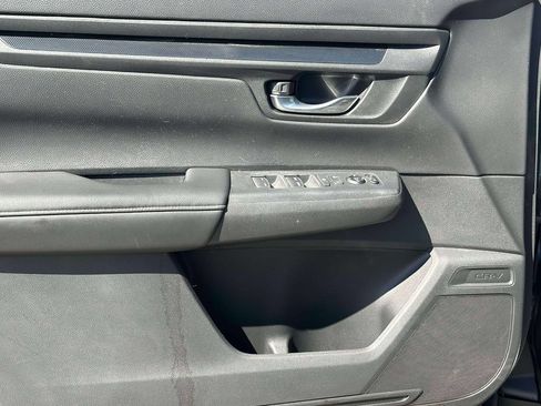 Certified 2024 Honda CR-V EX image 18