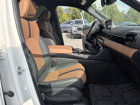 Certified 2026 Honda Passport TrailSport Elite image 18