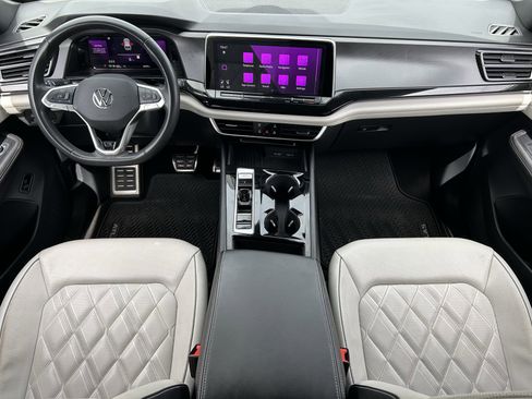 Used 2025 Volkswagen Atlas Cross Sport SEL Premium R-Line image 14