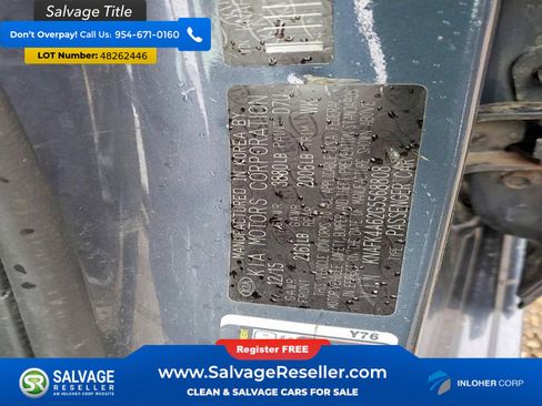 Used 2016 Kia Forte LX image 16