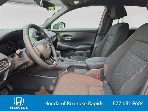 New 2027 Honda HR-V Sport image 10