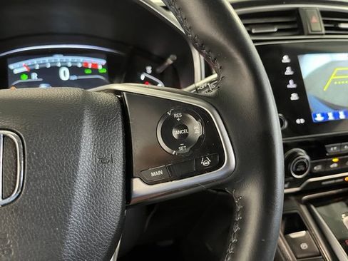 Used 2022 Honda CR-V EX-L image 27