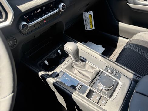 New 2026 MAZDA CX-50 AWD 2.5 S w/ Weather Package image 13