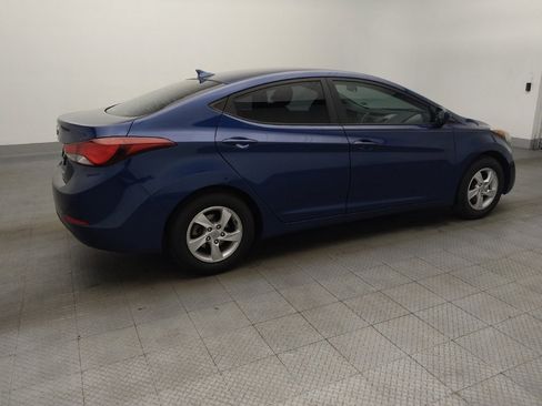 Used 2015 Hyundai Elantra SE image 10