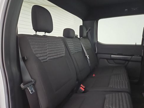 Used 2022 Ford F150 XL w/ STX Appearance Package AWD/4WD image 31