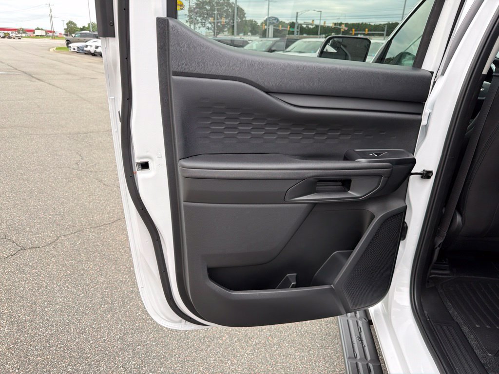 New 2026 Ford Ranger XL w/ Trailer Tow Package RWD image 15