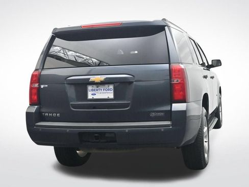 Used 2020 Chevrolet Tahoe LT RWD image 7
