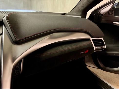 Used 2022 Acura NSX Type S image 22