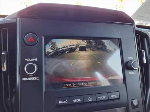 Certified 2025 Subaru Forester w/ Convenience Package #2 image 3