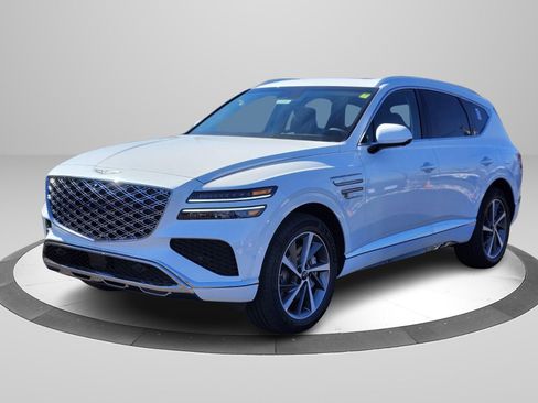 New 2026 Genesis GV80 2.5T Advanced AWD/4WD image 7