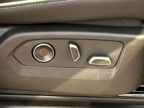 Certified 2026 Cadillac Escalade Sport w/ Touring Package image 29